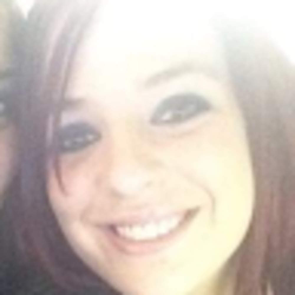 Meet your Posher, Arianne